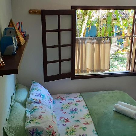 Casa Inteira Ilha Grande Villa Eksteriør bilde