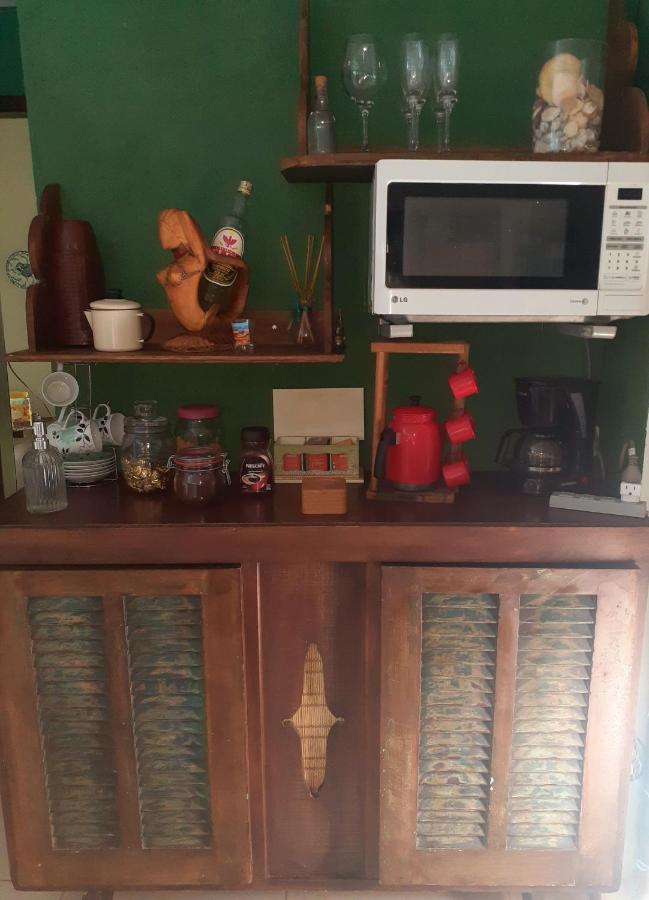 Casa Inteira Ilha Grande Villa Eksteriør bilde
