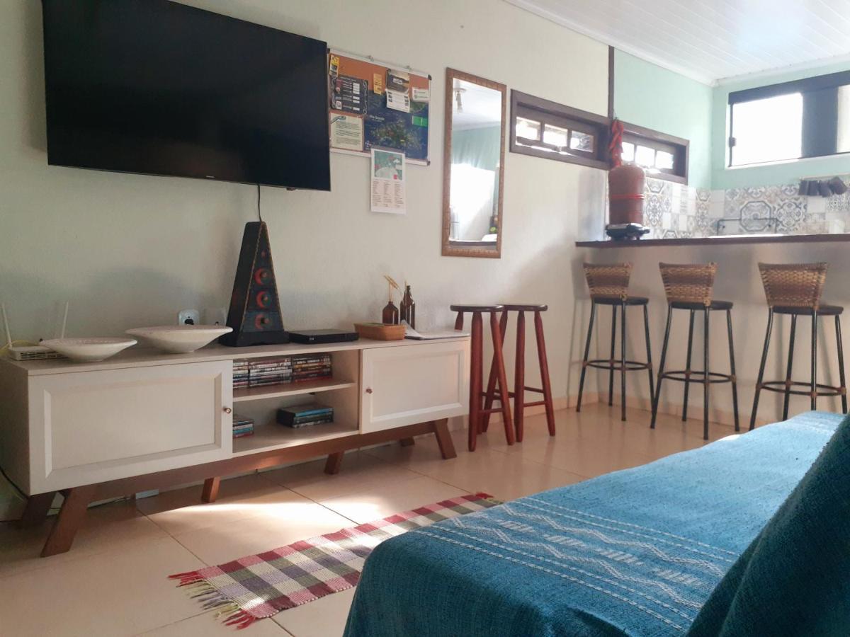 Casa Inteira Ilha Grande Villa Eksteriør bilde