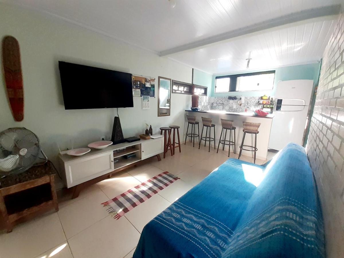 Casa Inteira Ilha Grande Villa Eksteriør bilde