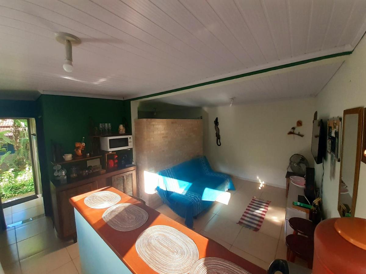 Casa Inteira Ilha Grande Villa Eksteriør bilde