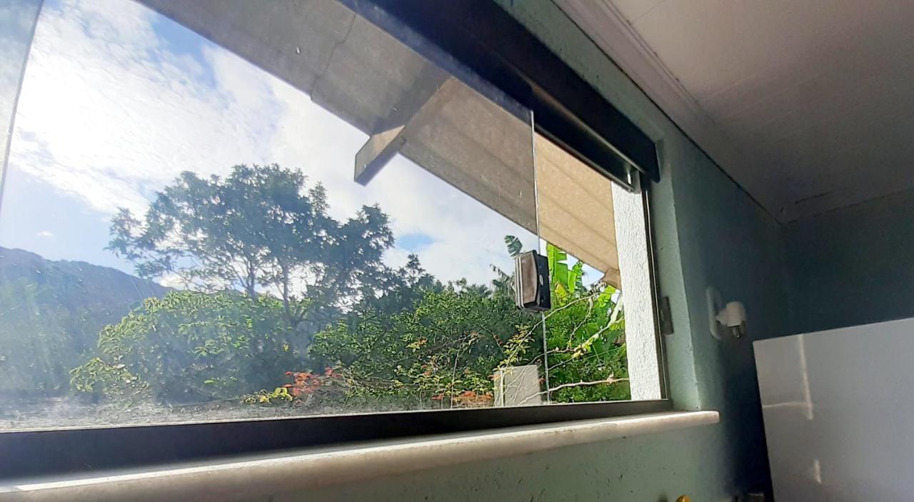 Casa Inteira Ilha Grande Villa Eksteriør bilde