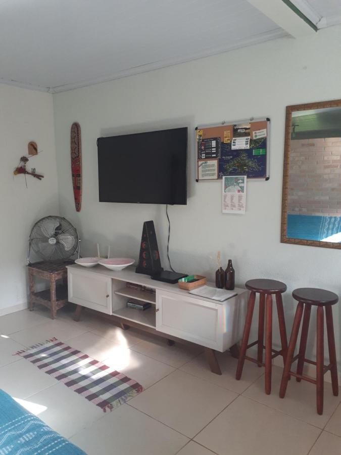 Casa Inteira Ilha Grande Villa Eksteriør bilde
