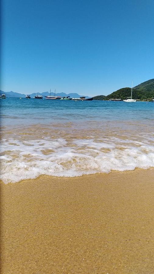 Casa Inteira Ilha Grande Villa Eksteriør bilde