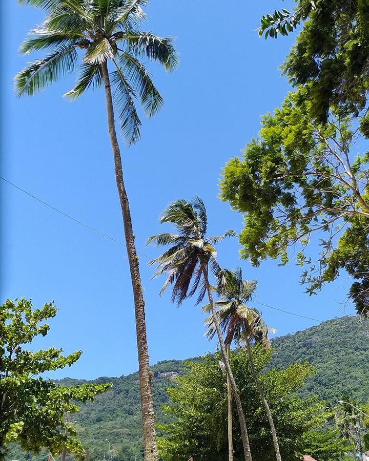 Casa Inteira Ilha Grande Villa Eksteriør bilde