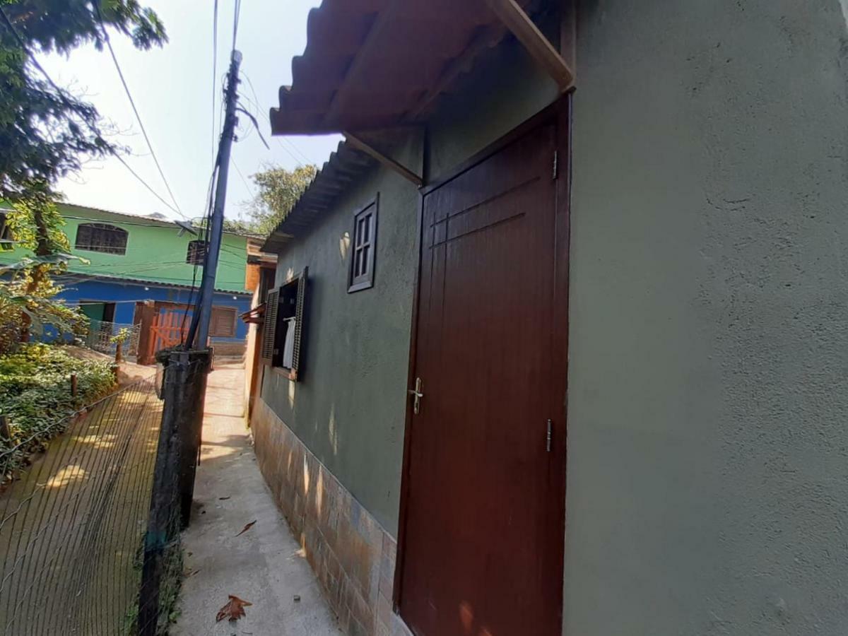 Casa Inteira Ilha Grande Villa Eksteriør bilde