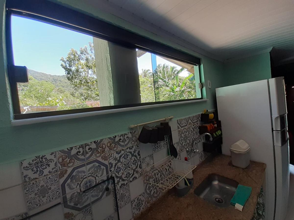 Casa Inteira Ilha Grande Villa Eksteriør bilde