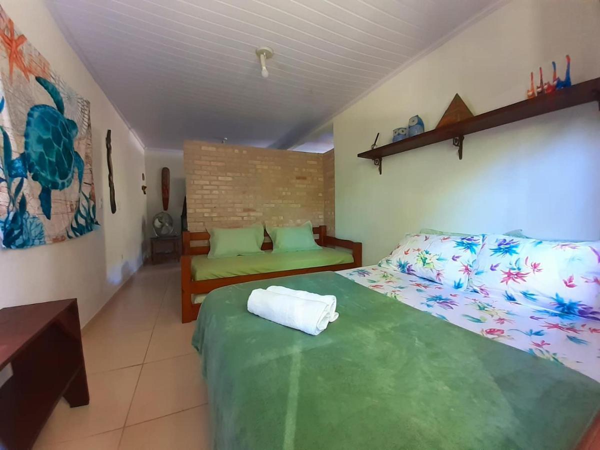 Casa Inteira Ilha Grande Villa Eksteriør bilde