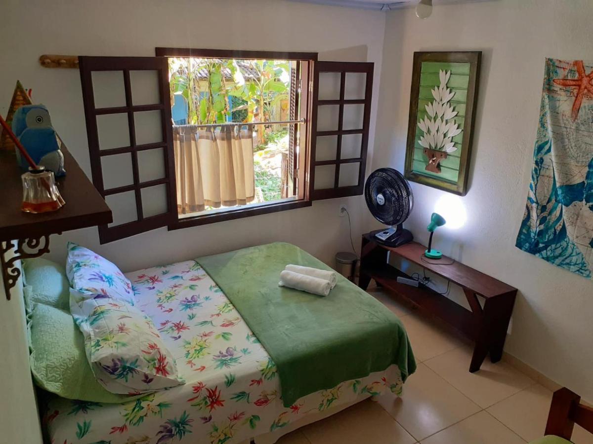 Casa Inteira Ilha Grande Villa Eksteriør bilde
