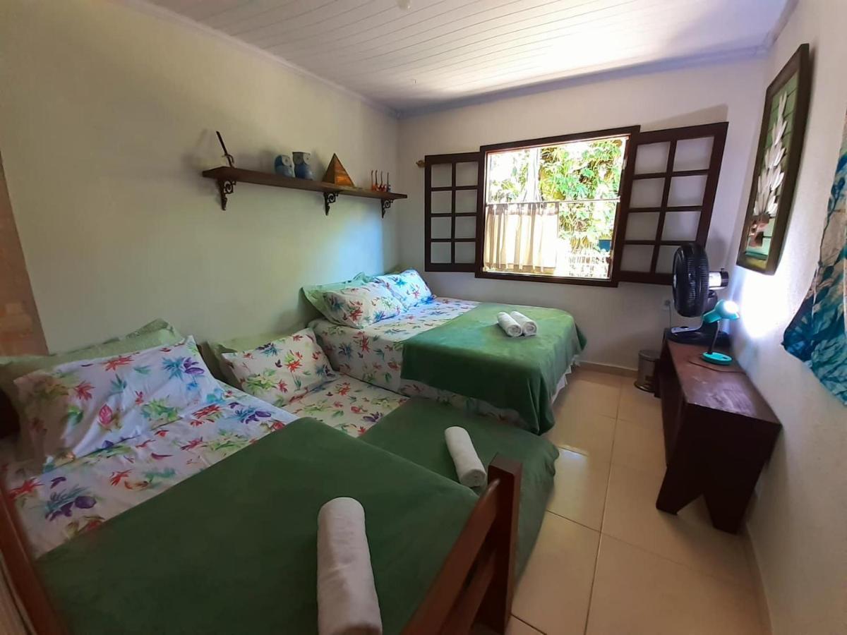 Casa Inteira Ilha Grande Villa Eksteriør bilde