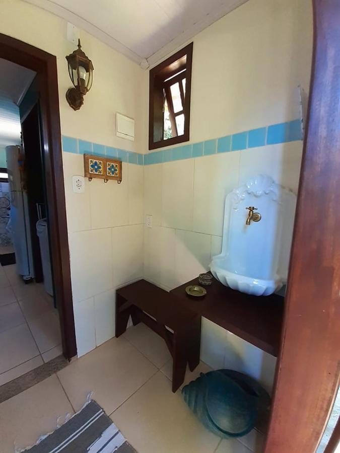 Casa Inteira Ilha Grande Villa Eksteriør bilde