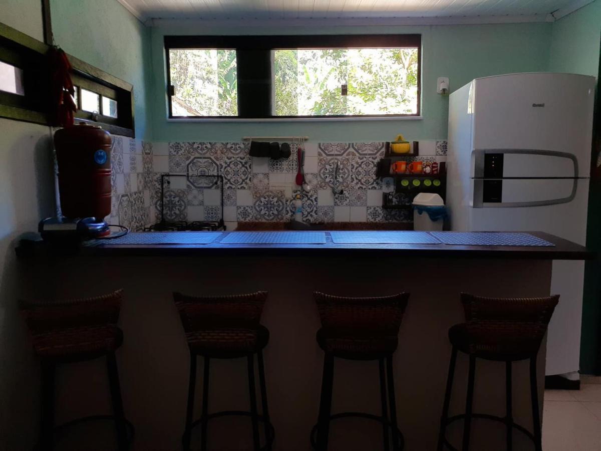 Casa Inteira Ilha Grande Villa Eksteriør bilde