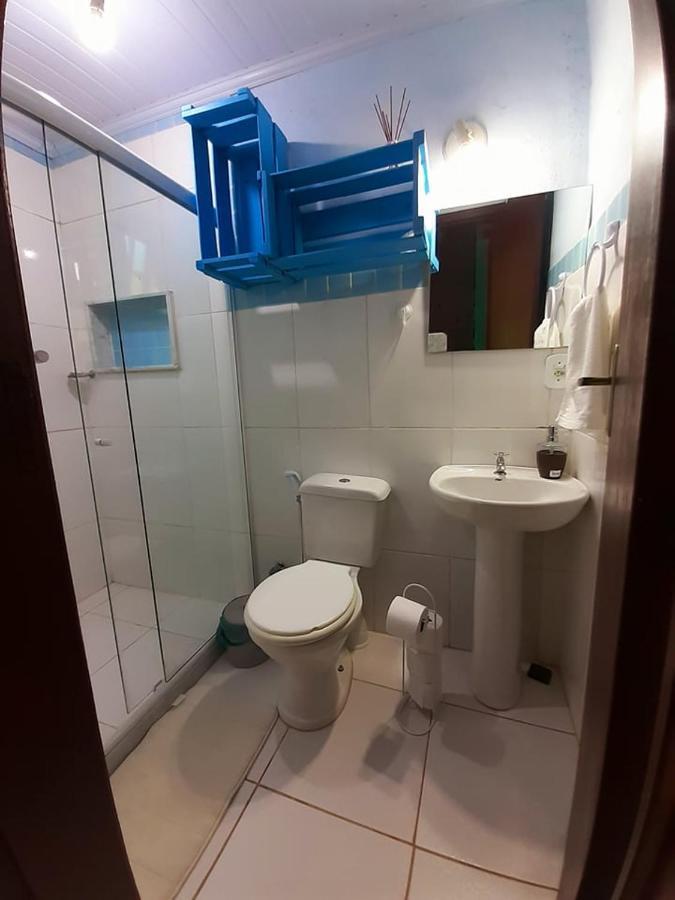 Casa Inteira Ilha Grande Villa Eksteriør bilde