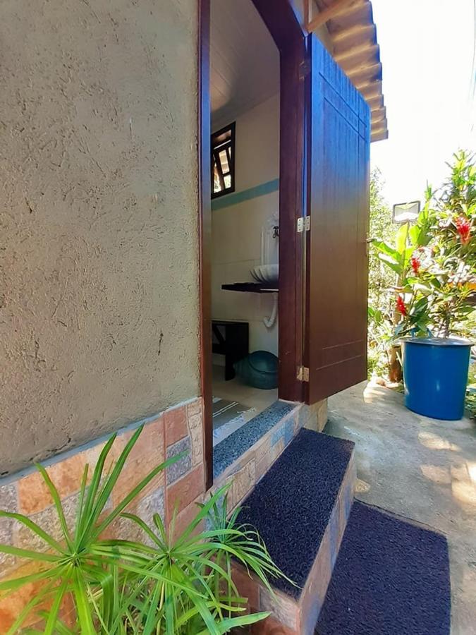 Casa Inteira Ilha Grande Villa Eksteriør bilde