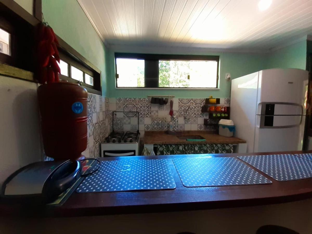 Casa Inteira Ilha Grande Villa Eksteriør bilde