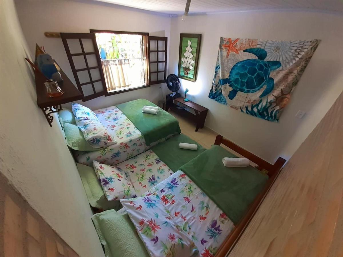 Casa Inteira Ilha Grande Villa Eksteriør bilde